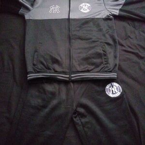 New York Yankee jumpsuit